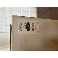 VANMARK LTD EDITION #49/200 ARMISTEAD AT THE ANGLE Civil War Sculpture W/BOX/COA