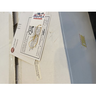 VANMARK LTD EDITION #49/200 ARMISTEAD AT THE ANGLE Civil War Sculpture W/BOX/COA