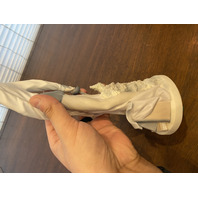 VTG LLADRO DON QUIXOTE With Sword Matte Figurine #4854, SPAIN 11.75"H