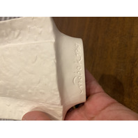 VTG Goebel Hummel KROBEK 1967 Sister Berta Bust W/Base 5.5"H GERMANY