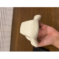 VTG Goebel Hummel KROBEK 1967 Sister Berta Bust W/Base 5.5"H GERMANY