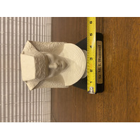 VTG Goebel Hummel KROBEK 1967 Sister Berta Bust W/Base 5.5"H GERMANY