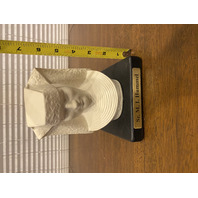 VTG Goebel Hummel KROBEK 1967 Sister Berta Bust W/Base 5.5"H GERMANY