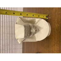 VTG Goebel Hummel KROBEK 1967 Sister Berta Bust W/Base 5.5"H GERMANY