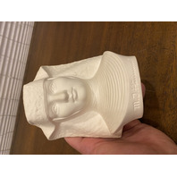 VTG Goebel Hummel KROBEK 1967 Sister Berta Bust W/Base 5.5"H GERMANY