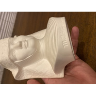 VTG Goebel Hummel KROBEK 1967 Sister Berta Bust W/Base 5.5"H GERMANY