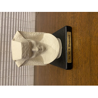 VTG Goebel Hummel KROBEK 1967 Sister Berta Bust W/Base 5.5"H GERMANY