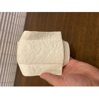 VTG Goebel Hummel KROBEK 1967 Sister Berta Bust W/Base 5.5"H GERMANY