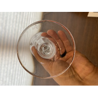 WATERFORD Millennium Collection Crystal PROSPERITY Toasting Flutes 9.25"H W/BOX