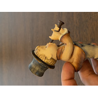 VTG Goebel Hummel SERENADE Figurine #85/0 5"H GERMANY TMK2 FULL BEE