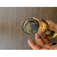 VTG Goebel Hummel SERENADE Figurine #85/0 5"H GERMANY TMK2 FULL BEE