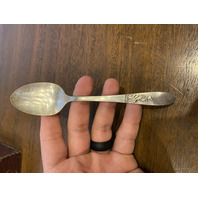 VTG 53 PIECE L & GEORGE H. ROGERS Co X/Tra Oneida LTD SILVERPLATE Flatware Set