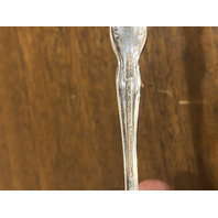 78 PIECE WM ROGERS MFG CO EXTRA PLATE ORIGINAL ROGERS SILVERPLATE Flatware Set