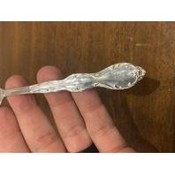 78 PIECE WM ROGERS MFG CO EXTRA PLATE ORIGINAL ROGERS SILVERPLATE Flatware Set