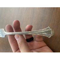 65 PIECE Reed & Barton FRENCH CHIPPENDALE SILVERPLATE Flatware Set