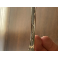 65 PIECE Reed & Barton FRENCH CHIPPENDALE SILVERPLATE Flatware Set