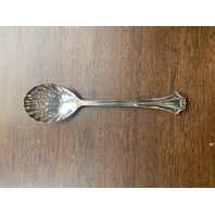 65 PIECE Reed & Barton FRENCH CHIPPENDALE SILVERPLATE Flatware Set