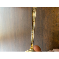 57 PIECE 1847 ROGERS BROS IS FIRST LOVE SILVERPLATE Flatware Set