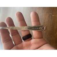 65 PIECE ONEIDA COMMUNITY MILADY SILVERPLATE Flatware Set