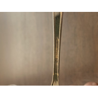 65 PIECE ONEIDA COMMUNITY MILADY SILVERPLATE Flatware Set