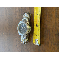 VTG Sector ADV 5500 Chronograph Quartz Mens Watch