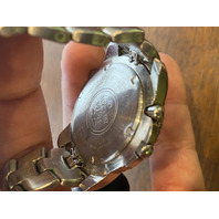 VTG Sector ADV 5500 Chronograph Quartz Mens Watch