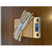 VINTAGE 79 PIECE GORHAM "BUTTERCUP" STERLING Silverware Set