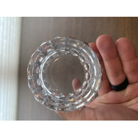 SET(6) VTG Cristal D'Arques-Durand TUILLERIES VILLANDRY Highball Glasses 5.25"H