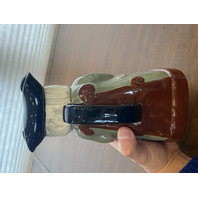 VTG Royal Doulton HAPPY JOHN Character Porcelain Toby Mug 8.75"H ENGLAND