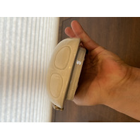 VTG Fitz & Floyd Porcelain AUTO Cookie Jar 10.5"L