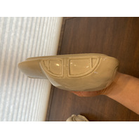 VTG Fitz & Floyd Porcelain AUTO Cookie Jar 10.5"L