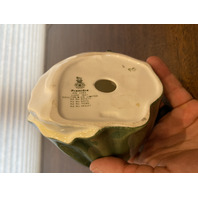 VTG Royal Doulton PREMIERE Elegant Woman Porcelain Figurine #HN2343 7.25"H