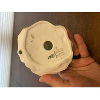 VTG Royal Doulton PREMIERE Elegant Woman Porcelain Figurine #HN2343 7.25"H