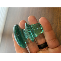 VTG Multicolored Murano Art Glass Decanter W/Stopper 13.25"H ITALY