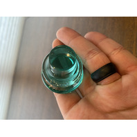 VTG Multicolored Murano Art Glass Decanter W/Stopper 13.25"H ITALY