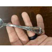 104 PIECE WMA ROGERS SILVER OVERLAID CHALICE ONEIDA LTD SILVERPLATE Flatware Set