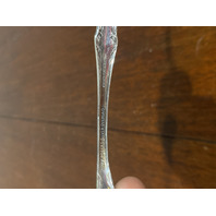 104 PIECE WMA ROGERS SILVER OVERLAID CHALICE ONEIDA LTD SILVERPLATE Flatware Set