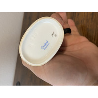 VTG Hummel "WE CONGRATULATE" Figurine #220, 4"H W.GERMANY TMK6