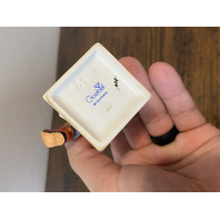 VTG Goebel Hummel HAPPINESS  Figurine #86 4.5"H W. Germany TMK5