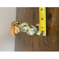 VTG Goebel Hummel HEAVENLY ANGEL Figurine #21/0 4"H TMK6