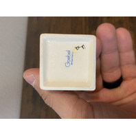 VTG Goebel Hummel HEAVENLY ANGEL Figurine #21/0 4"H TMK6