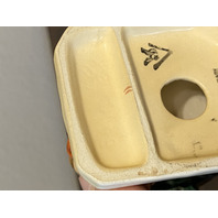 RARE DOUBLE STAMP VTG Goebel Hummel WORSHIP Figurine #84 5.5"H TMK2 FULL BEE