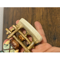 VTG Goebel Hummel WAYSIDE HARMONY Figurine #111 3/0 4.25"H W. Germany TMK6