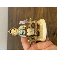 VTG Goebel Hummel WAYSIDE HARMONY Figurine #111 3/0 4.25"H W. Germany TMK6