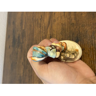 VTG Goebel Hummel WAYSIDE HARMONY Figurine #111 3/0 4.25"H W. Germany TMK6