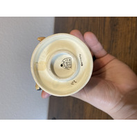 RARE VTG Goebel Hummel BOOTS Figurine #143 6.75"H MADE IN US ZONE GERMANY TMK1