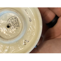 RARE VTG Goebel Hummel BOOTS Figurine #143 6.75"H MADE IN US ZONE GERMANY TMK1