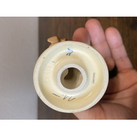 VTG Goebel Hummel BOOTS Figurine #143/0 5.5"H GERMANY TMK2