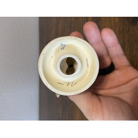 VTG Goebel Hummel BOOTS Figurine #143/0 5.5"H GERMANY TMK2