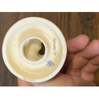 VTG Hummel LITTLE SHOPPER Figurine #96 4.75"H W. Germany TMK2